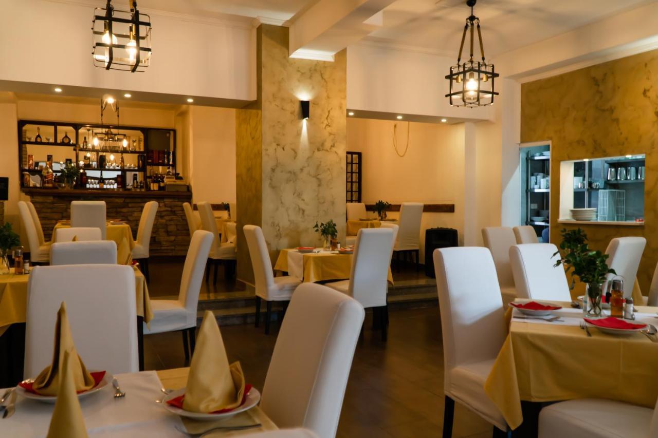Apartments Stari Ribar 布德瓦 外观 照片